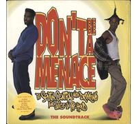 Various - Don't Be a Menace..
