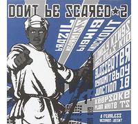 Various - Don't Be Scared 2