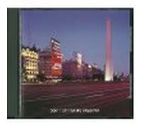 Various - Don't' Cry for Me Argentina