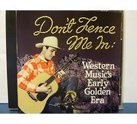 Various - Don'T Fence Me in