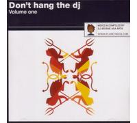 Various - Don'T Hang the DJ