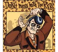 Various - Don'T Mess With the Reb'S