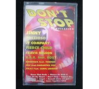 Various - Dont' Stop Compilation
