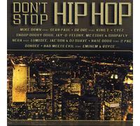 Various - Don't Stop Hip Hop