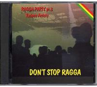 Various - Don't Stop Ragga