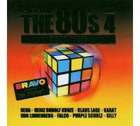 Various - Don'T Stop the 80'S 4-Deutsche