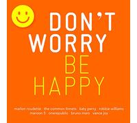Various - Don'T Worry-Be Happy