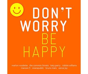Various - Don'T Worry-Be Happy