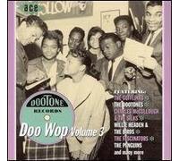 Various - Doo Wop 3