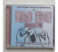 Various - Doo Wop Classics - Life Is But a Dream