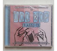 Various - Doo Wop Classics - Message of Love