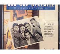Various - Doo Wop Dynamite [Import]