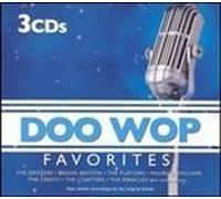 Various - Doo Wop Favorites