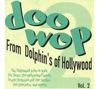 Various - Doo-Wop from Dolphin S Vol.2