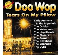 Various - Doo Wop: Tears on My Pillow
