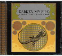 Various (Doors Tribute) - Darken My Fire