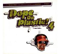 Various - Dope on Plastic Vol.4/Mix