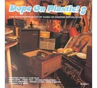 Various - Dope on Plastic Vol.8