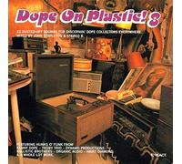 Various - Dope on Plastic Vol.8/Mix