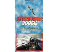 Various - Dopo Burner Boogie: Hot Jets Cool Mus [VHS]