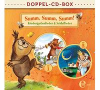 Various - Doppel-Box-Zwei Kinderliederalben