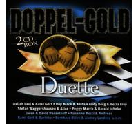 Various - Doppel Gold Duette