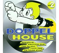 Various - Doppel House Vol.2