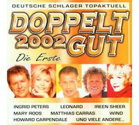 Various - Doppelt Gut 2002 die Erste