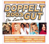 Various - Doppelt Gut 2003 die Zweite