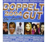 Various - Doppelt Gut 2004 - die Zweite