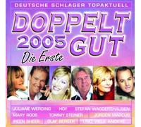 Various - Doppelt Gut 2005-die Erste