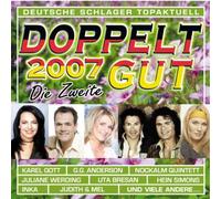 Various - Doppelt Gut 2007 die Zweite
