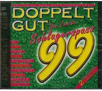 Various - Doppelt Gut 99 die Zweite