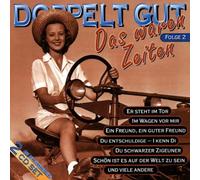 Various - Doppelt Gut das Waren Zeiten 2