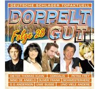 Various - Doppelt Gut Folge 28