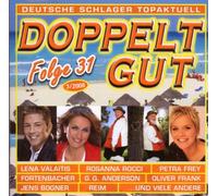 Various - Doppelt Gut Folge 31