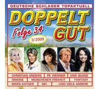Various - Doppelt Gut Folge 34