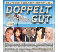 Various - Doppelt Gut Folge 37