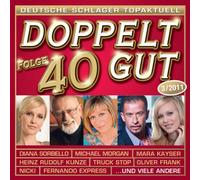 Various - Doppelt Gut Folge 40