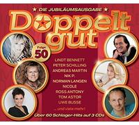 Various - Doppelt Gut Folge 50