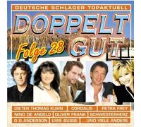 Various - Doppelt Gut Folge 28