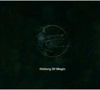 Various - Dorian Gray-History of Magic