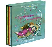 Various - Dornröschen U.a. (3 CD-Set)