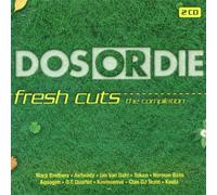 Various - Dos Or die Fresh Cuts/Compil.