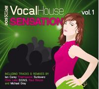 Various - Dos Or die Pres.Vocal Sensation Vol.1