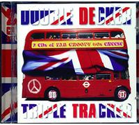 Various - Double Decker Triple Tracker