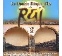 Various - Double Disque d'Or du Rai V.2