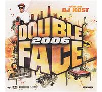 Various - Double Face 2006 [Import]