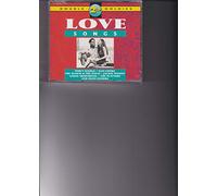 Various - Double Goldies-Love Songs