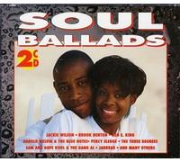 Various - Double Goldies Soul Ballads